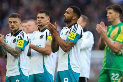 A game too far – Aston Villa 4 Newcastle 1