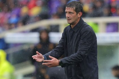 Parma manager insists Juventus has enough players to cover for the absentees