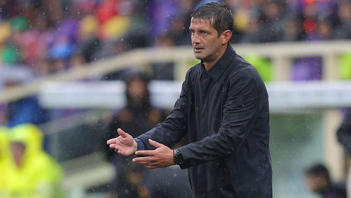 Parma manager insists Juventus has enough players to cover for the absentees