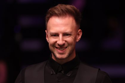 Judd Trump receives standing ovation mid-frame as he banks £100k with stunning feat