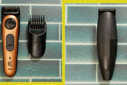 The 6 Best Beard Trimmers for Men in 2025, Tested by Grooming Editors