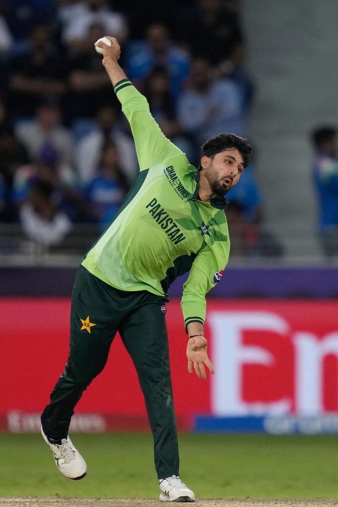 Pakistan knocked out of Champions Trophy: Best Memes