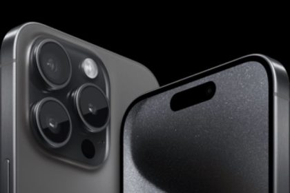 iPhone 15 Pro selling at a lower price
