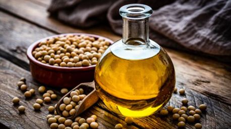 How lower oil consumption affects your health