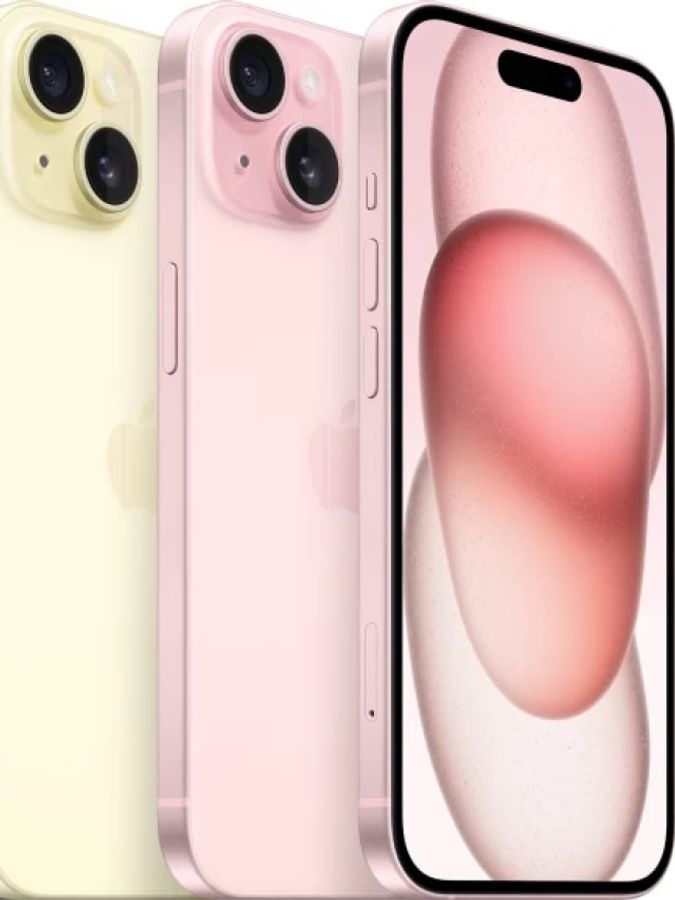 iPhone 15 Plus gets big price drop