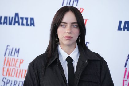 Billie Eilish’s emotional moment at Brisbane concert brings fans to tears