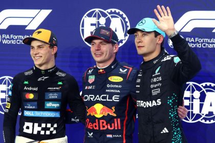 What to watch for in the Saudi Arabian Grand Prix