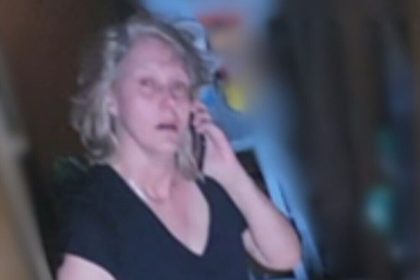 Ottawa police seek assistance in locating woman, 53, missing since March 14