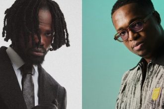 Abebrese Lyrics by Ko-Jo Cue Feat. Fameye