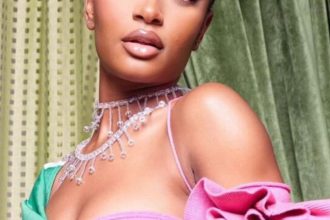 Ayra Starr achieves historic career milestone in the UK