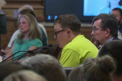Colorado parents unload on liberal lawmakers, prompting changes to controversial gender bill