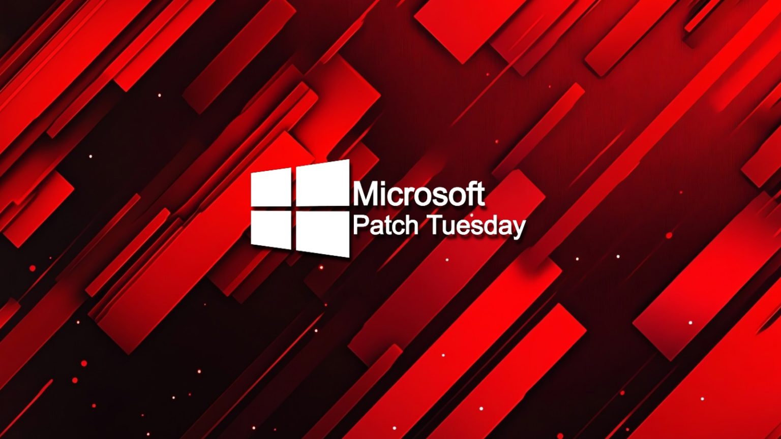 Microsoft April 2025 Patch Tuesday fixes exploited zero-day, 134 flaws
