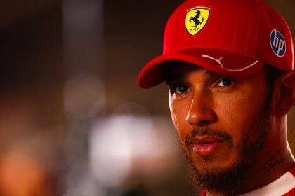 Lewis Hamilton’s 32-second interview sums up his Saudi shocker