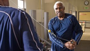 Does Lifestyle Affect Prostate Cancer Outcomes?