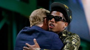 Packers’ Matthew Golden credits strong faith for reaching NFL: ‘He definitely helped me get here’