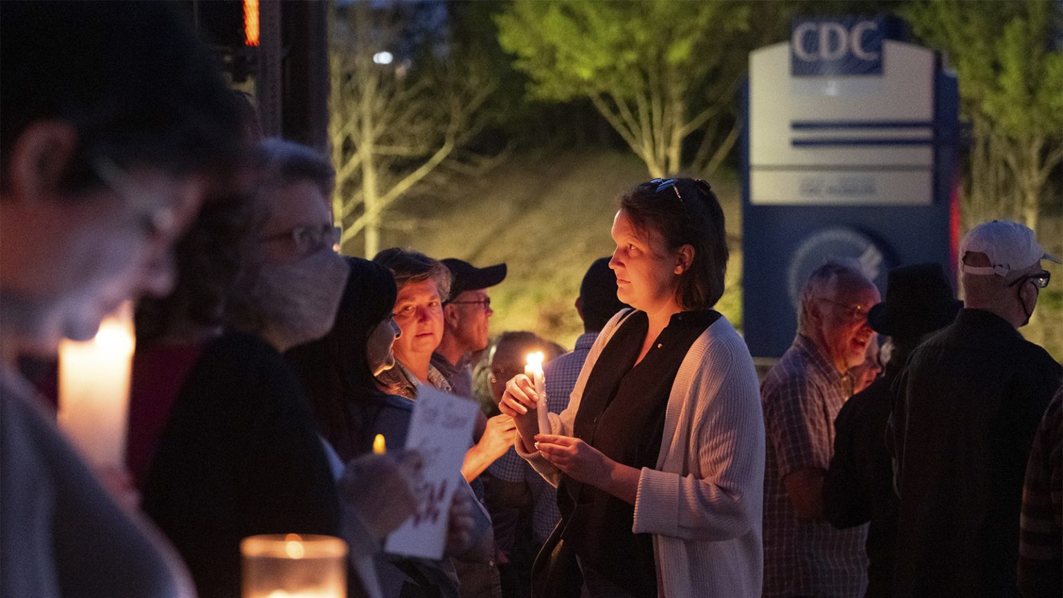 Kennedy Remains Quiet on 10,000 Jobs Lost at HHS