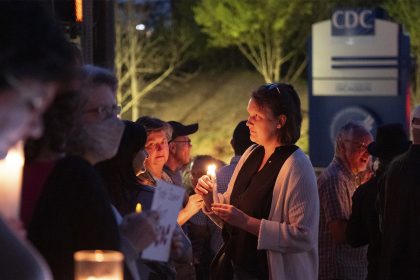 Kennedy Remains Quiet on 10,000 Jobs Lost at HHS