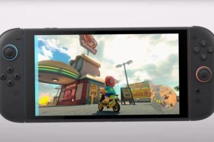One week later, this is what still surprises me most about Nintendo Switch 2