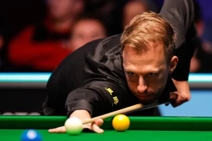 World Snooker Championship 2025: Schedule, order of play, results and latest scores