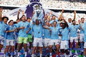 FA Cup final: Man City receive huge player boost ahead of fixture