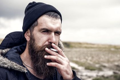 Smoking Linked to Twofold Higher Risk for Ischemic Stroke