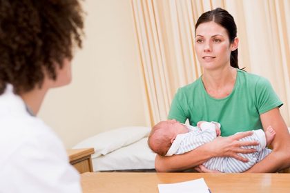 Abuse or Accident? Aiding in Diagnosis of Infant Head Trauma