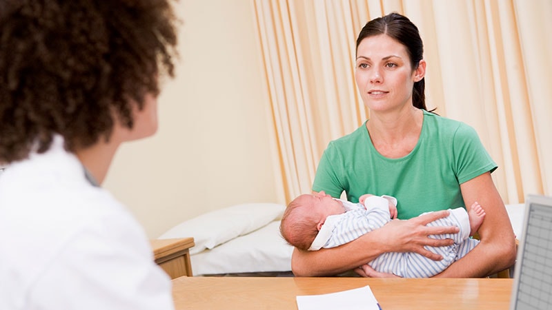 Abuse or Accident? Aiding in Diagnosis of Infant Head Trauma
