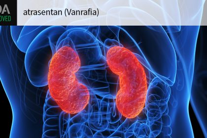 IgA Nephropathy Drug With Novel Mechanism Wins FDA Approval