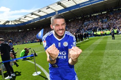 Quiz! Can you name every Championship title winner since 2004/05?