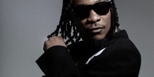Woza Lyrics by 1da Banton