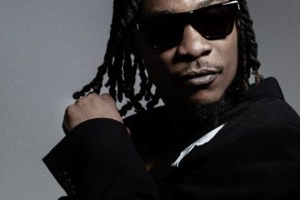 Woza Lyrics by 1da Banton