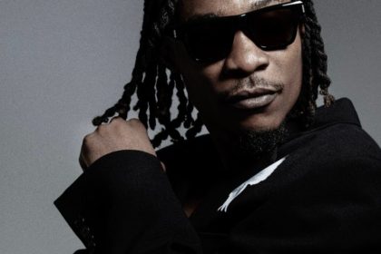 Woza Lyrics by 1da Banton