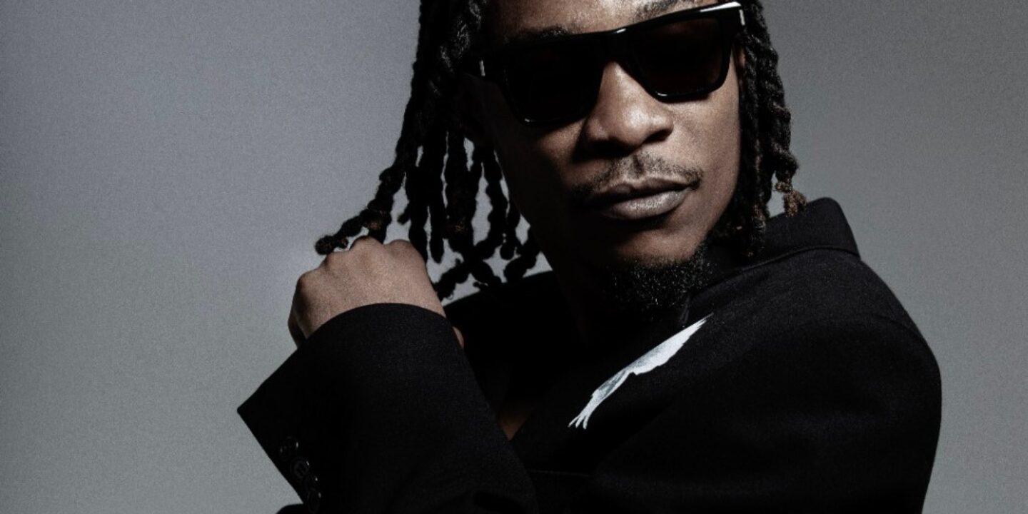 Woza Lyrics by 1da Banton
