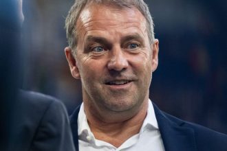 Hansi Flick names his goalkeeper choice for Inter Milan clash