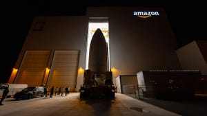 Amazon’s Rival to Starlink Satellite Service Is Planning a Rocket Launch: How to Watch Tonight