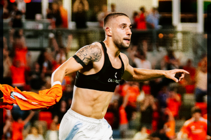 Ondřej Lingr’s heroic debut rescues Houston Dynamo  | MLSSoccer.com