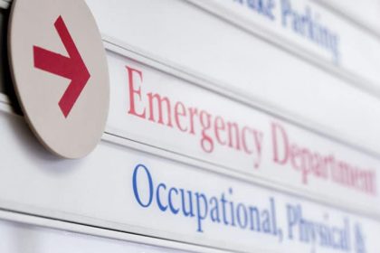 Guest Service Ambassadors Cut Patient Walkout Rates in EDs