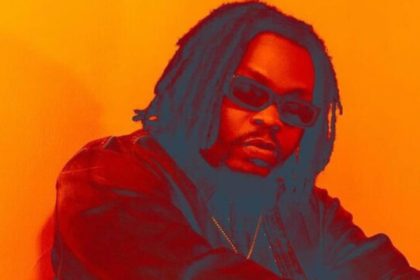 Olamide announces self-titled 12th studio album, set for June 2025 release