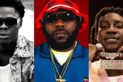 Major surprises that got fans talking at the Headies Awards 2025