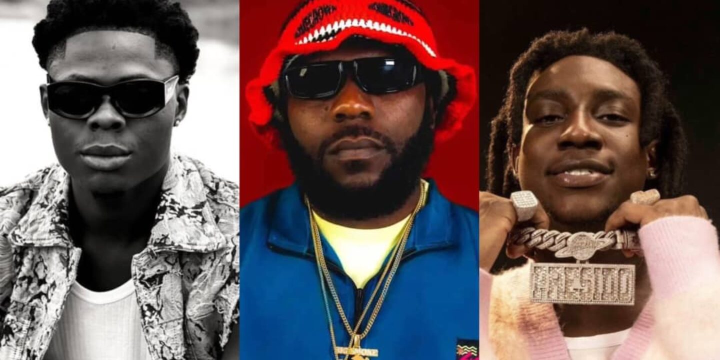 Major surprises that got fans talking at the Headies Awards 2025