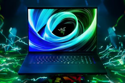 Razer pulls new Blade laptops from its US store amid tariff concerns