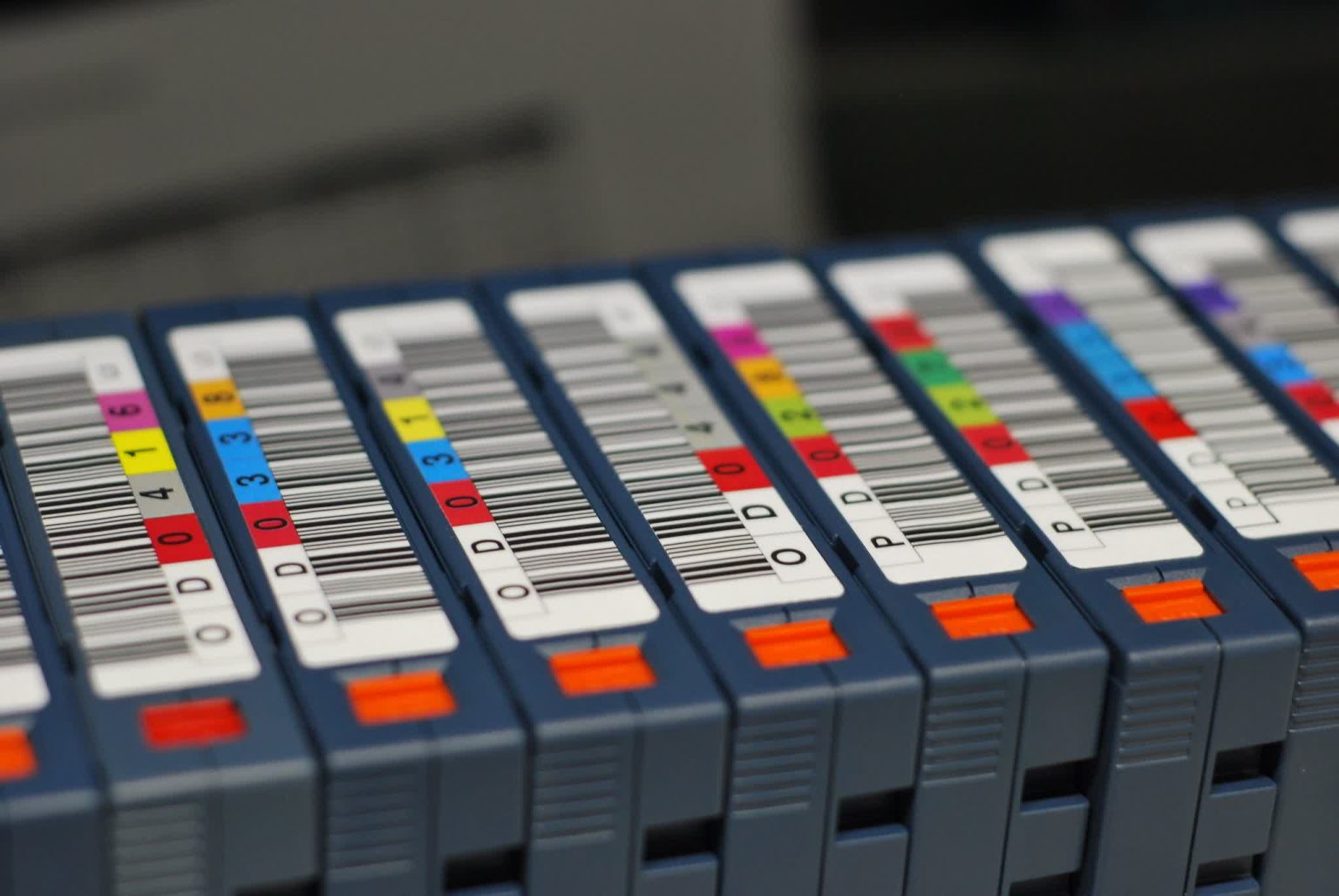 DOGE ditches magnetic tape, but experts defend the legacy tech