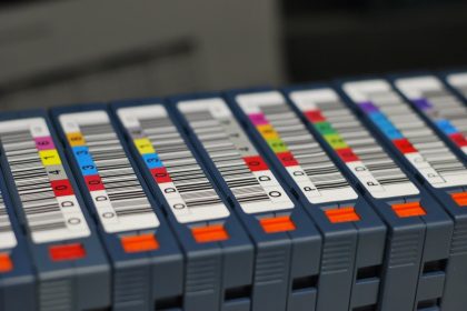 DOGE ditches magnetic tape, but experts defend the legacy tech