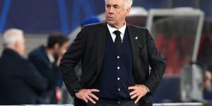 Carlo Ancelotti and Real Madrid reportedly set to part ways
