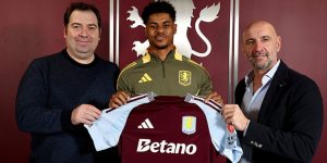 Marcus Rashford’s incredible season comes to an end