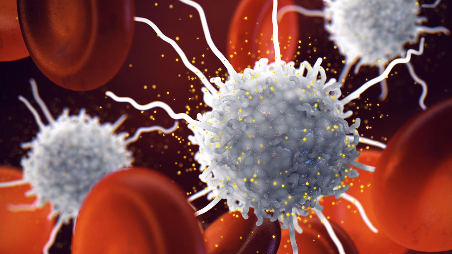Off-the-Shelf Drugs May Treat This New Autoimmune Disease