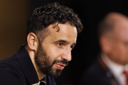 Manchester United to make shrewd signing