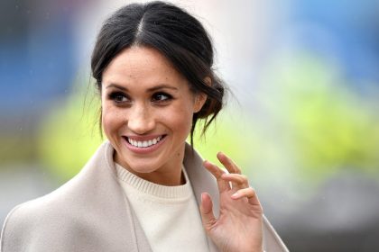 Meghan Markle offers rare glimpse of Sussex children after lifestyle rebrand snafu