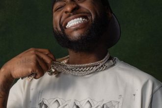 Davido signs his fourth artist to DMW