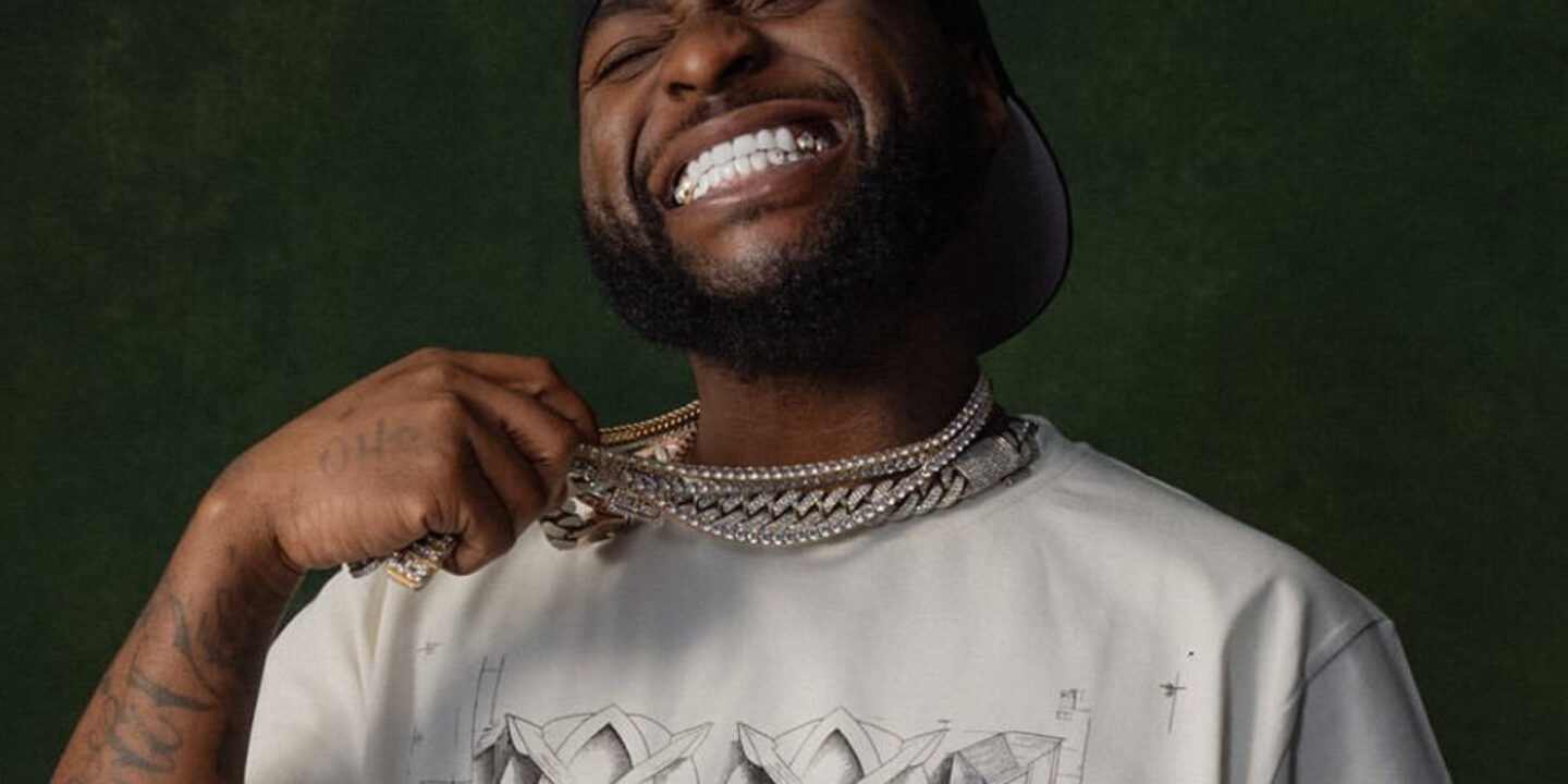 Davido signs his fourth artist to DMW